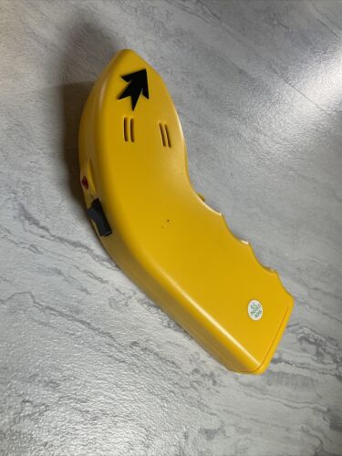 Sperry Instruments CS550A Circuit Breaker Finder 80-140V Transmitter & Receiver (6922771923127)